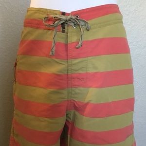 Patagonia board shorts